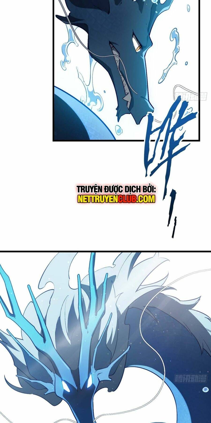 Truyện Tranh Bắt Đầu Đánh Dấu Hoang Cổ Thánh Thể trang 6