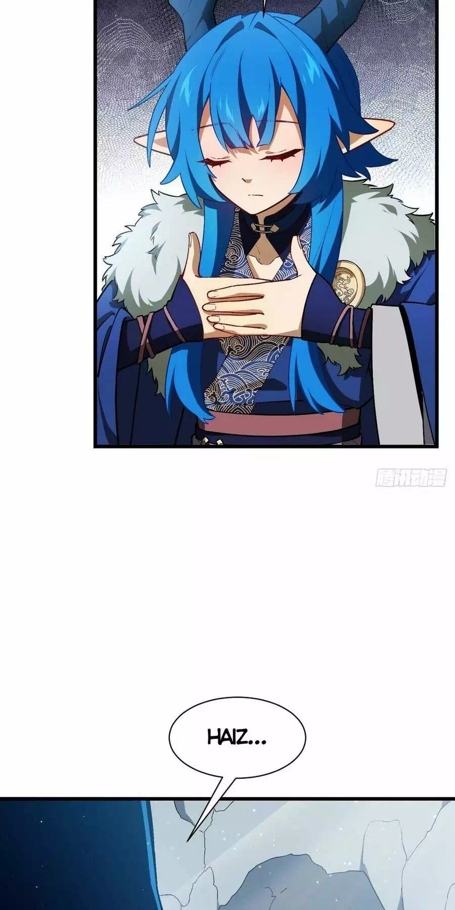 Truyện Tranh Bắt Đầu Đánh Dấu Hoang Cổ Thánh Thể trang 6