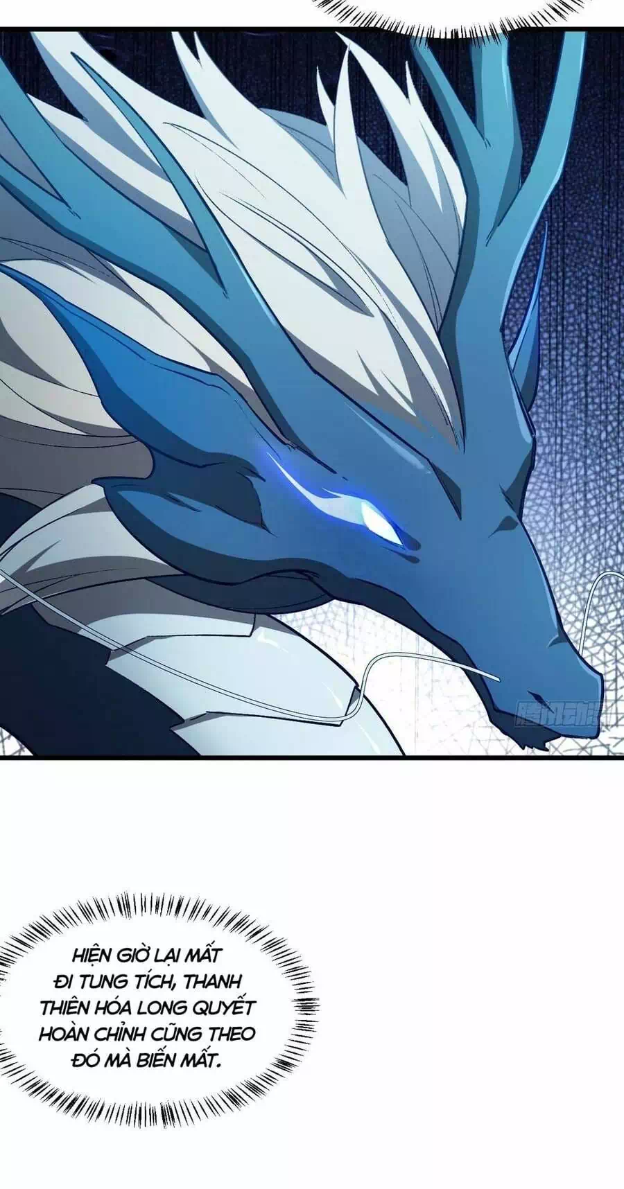 Truyện Tranh Bắt Đầu Đánh Dấu Hoang Cổ Thánh Thể trang 6