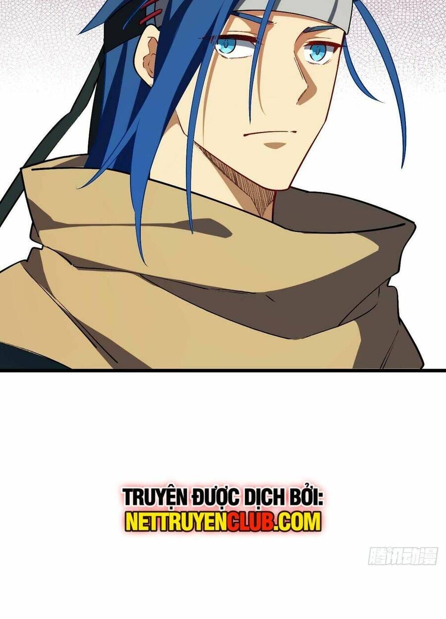 Truyện Tranh Bắt Đầu Đánh Dấu Hoang Cổ Thánh Thể trang 6