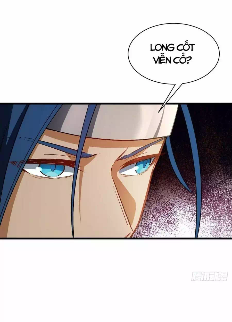 Truyện Tranh Bắt Đầu Đánh Dấu Hoang Cổ Thánh Thể trang 6