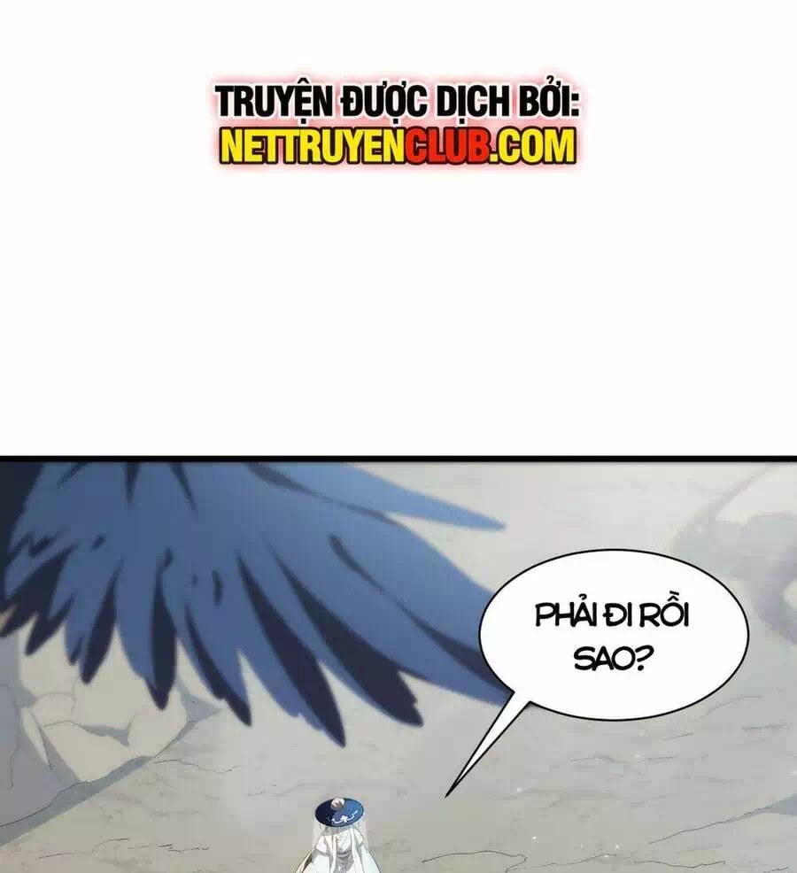 Truyện Tranh Bắt Đầu Đánh Dấu Hoang Cổ Thánh Thể trang 6