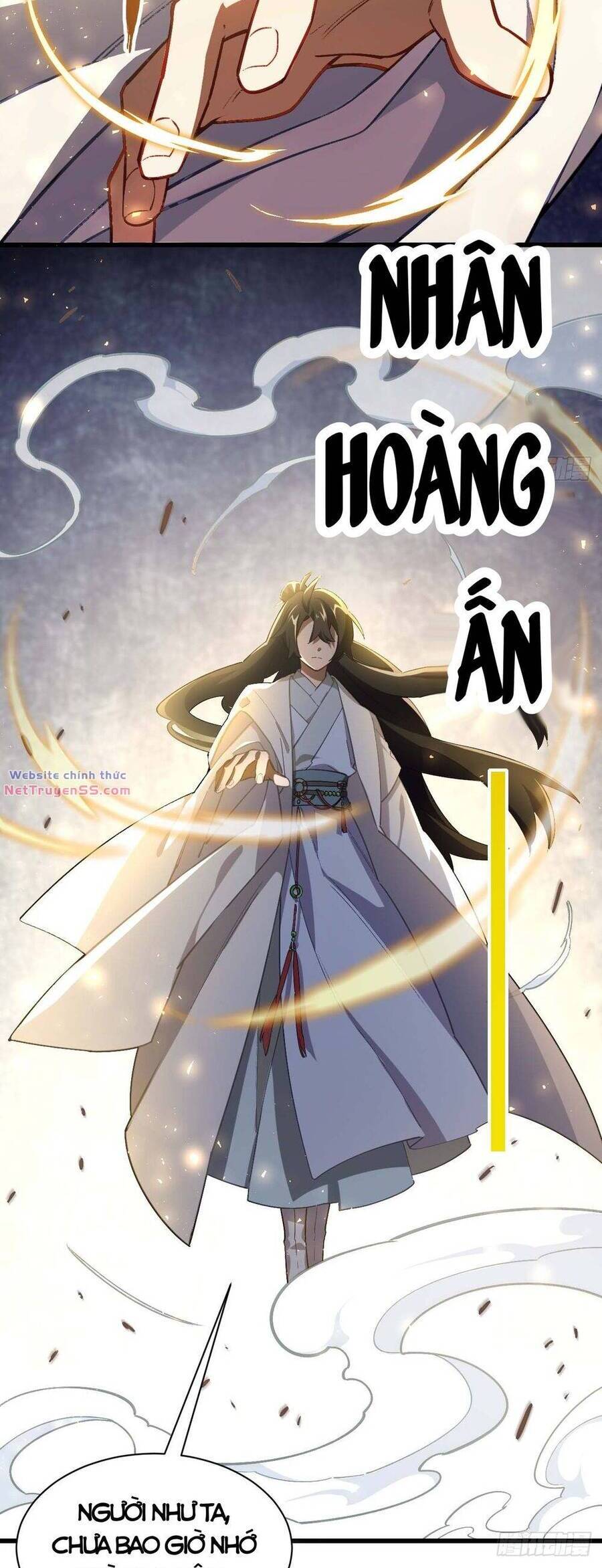 Truyện Tranh Bắt Đầu Đánh Dấu Hoang Cổ Thánh Thể trang 6