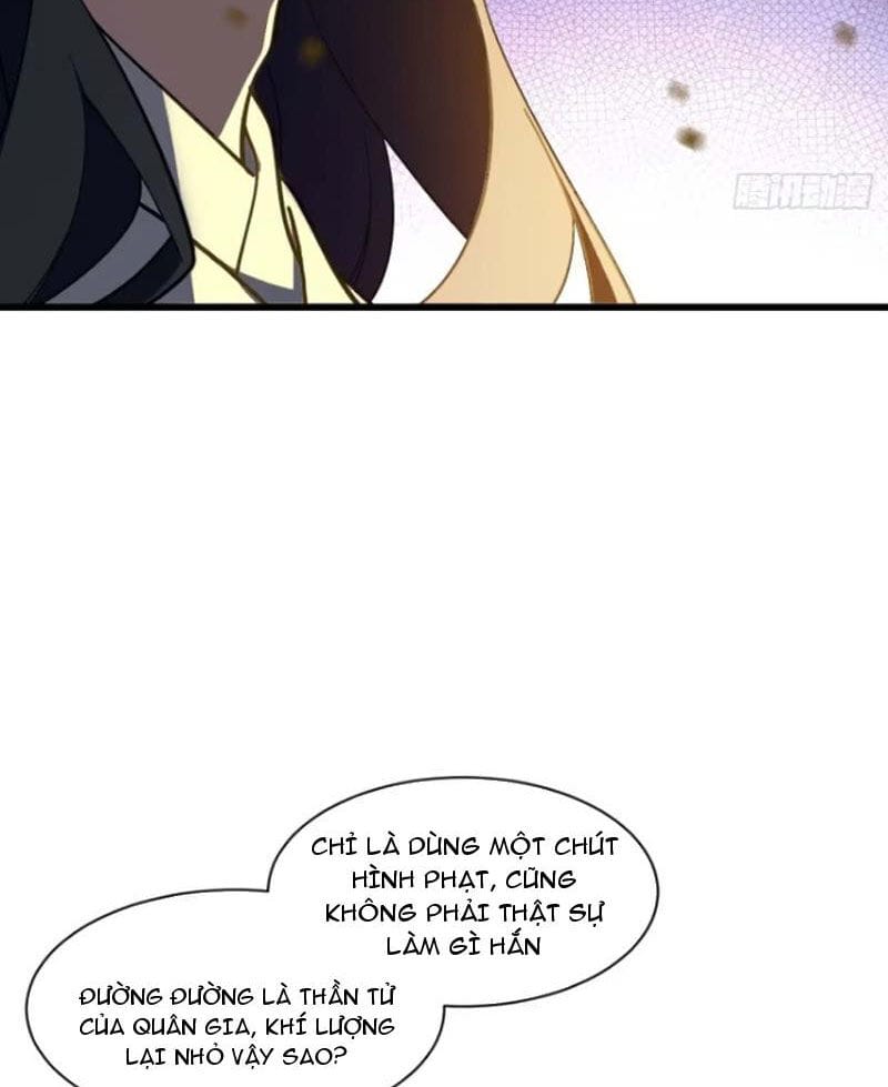 Truyện Tranh Bắt Đầu Đánh Dấu Hoang Cổ Thánh Thể trang 6