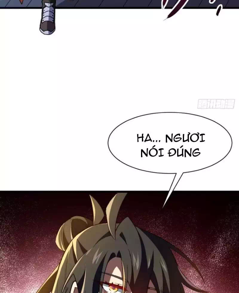 Truyện Tranh Bắt Đầu Đánh Dấu Hoang Cổ Thánh Thể trang 6