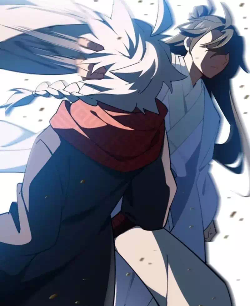 Truyện Tranh Bắt Đầu Đánh Dấu Hoang Cổ Thánh Thể trang 6