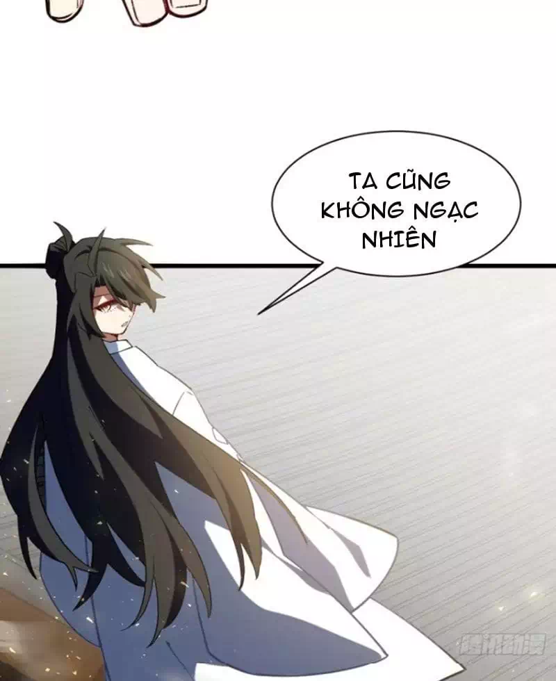 Truyện Tranh Bắt Đầu Đánh Dấu Hoang Cổ Thánh Thể trang 6