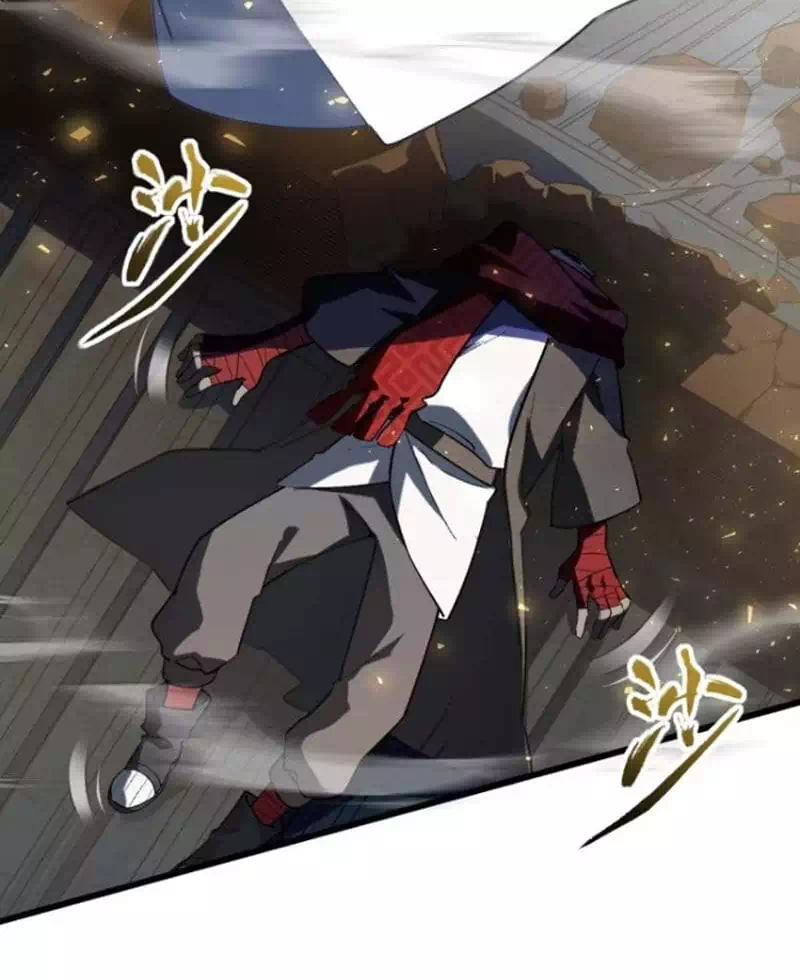 Truyện Tranh Bắt Đầu Đánh Dấu Hoang Cổ Thánh Thể trang 6