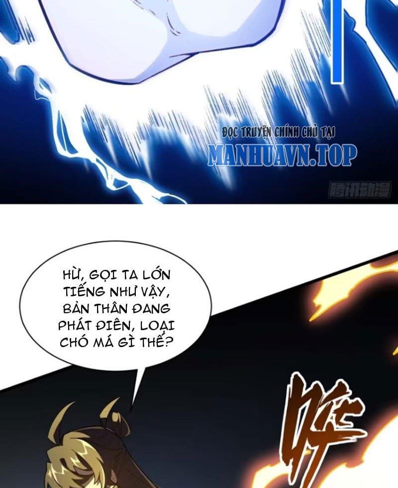 Truyện Tranh Bắt Đầu Đánh Dấu Hoang Cổ Thánh Thể trang 6