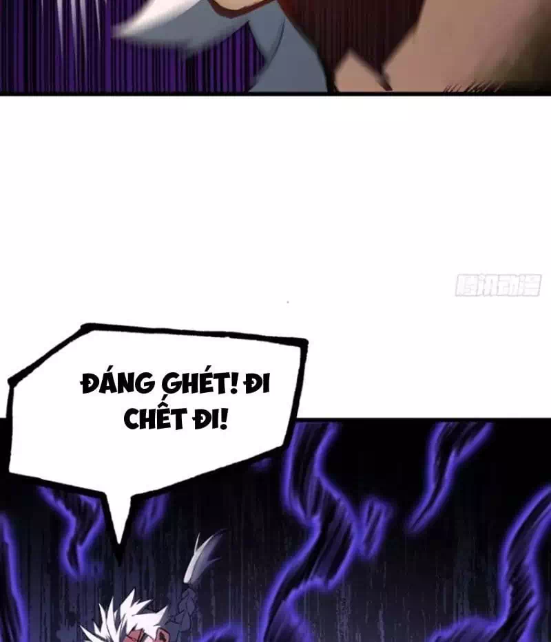 Truyện Tranh Bắt Đầu Đánh Dấu Hoang Cổ Thánh Thể trang 6