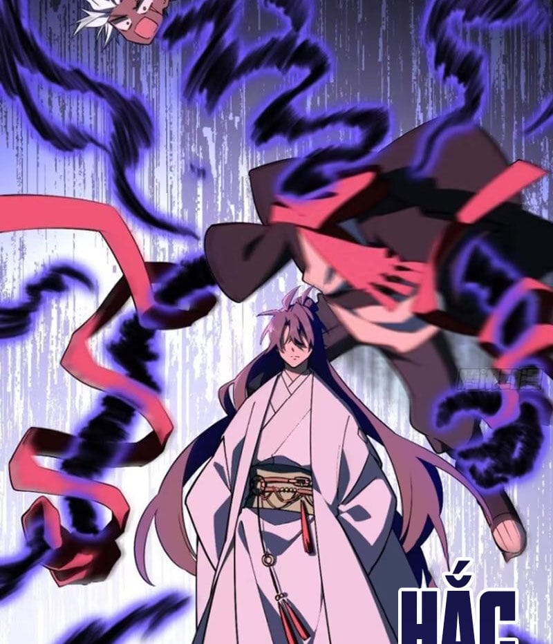 Truyện Tranh Bắt Đầu Đánh Dấu Hoang Cổ Thánh Thể trang 6