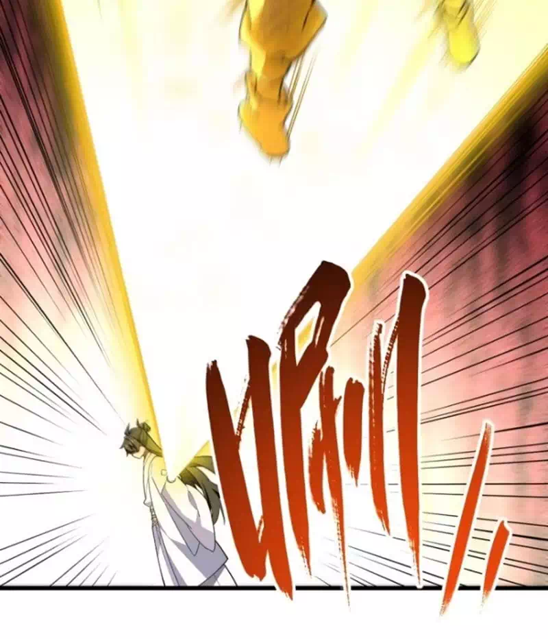 Truyện Tranh Bắt Đầu Đánh Dấu Hoang Cổ Thánh Thể trang 6