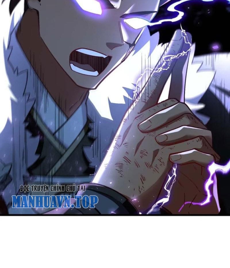 Truyện Tranh Bắt Đầu Đánh Dấu Hoang Cổ Thánh Thể trang 6