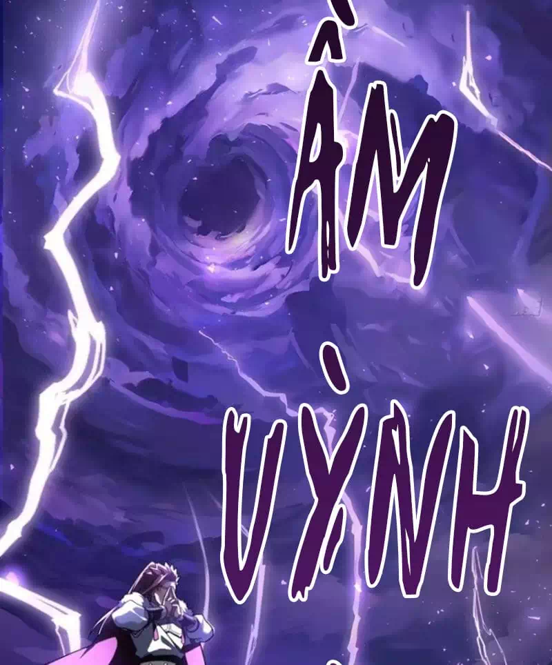 Truyện Tranh Bắt Đầu Đánh Dấu Hoang Cổ Thánh Thể trang 6