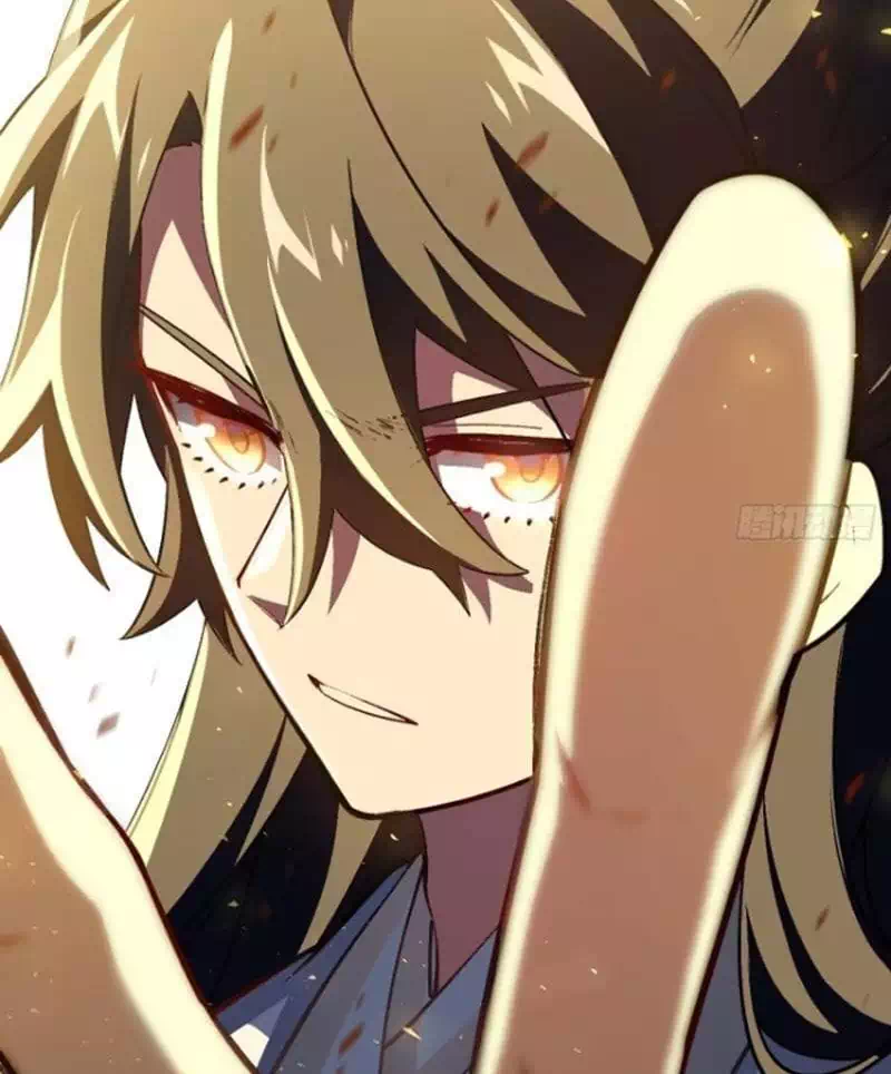 Truyện Tranh Bắt Đầu Đánh Dấu Hoang Cổ Thánh Thể trang 6