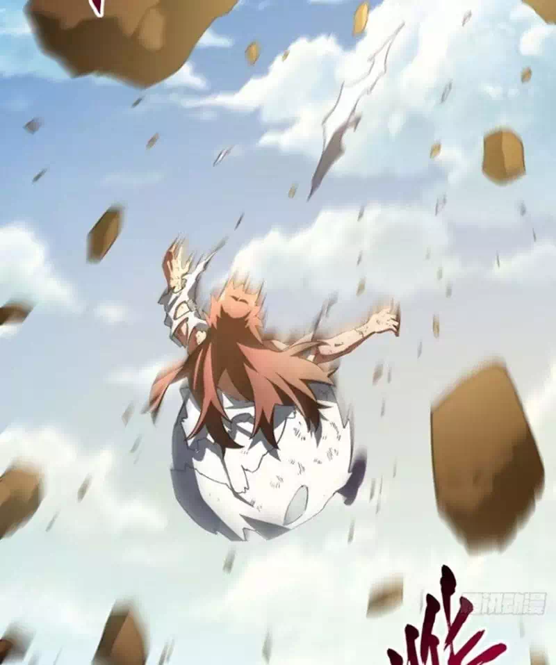 Truyện Tranh Bắt Đầu Đánh Dấu Hoang Cổ Thánh Thể trang 6