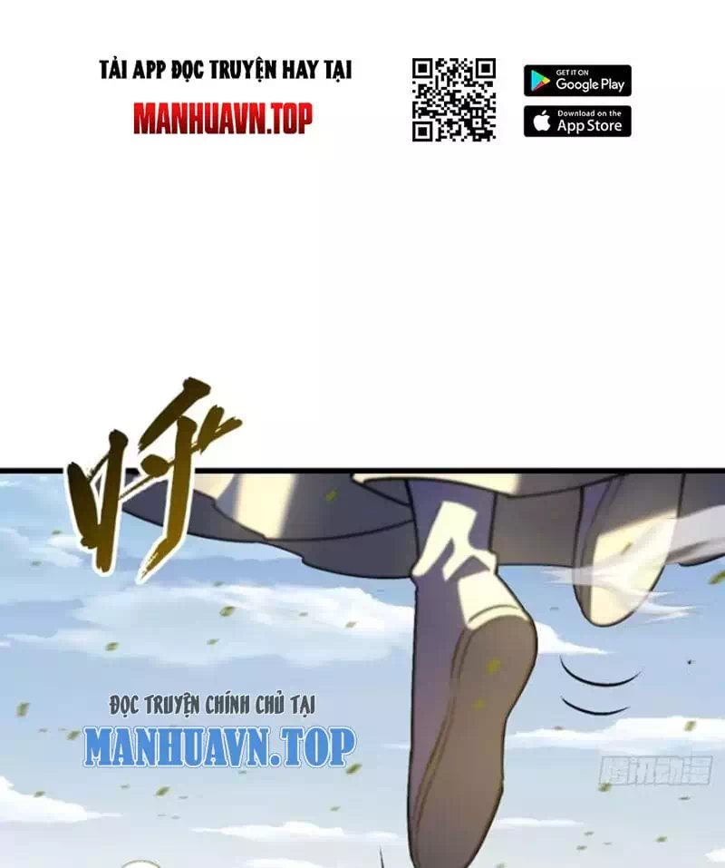 Truyện Tranh Bắt Đầu Đánh Dấu Hoang Cổ Thánh Thể trang 6