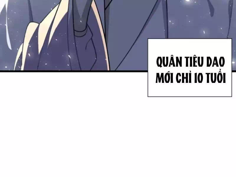 Truyện Tranh Bắt Đầu Đánh Dấu Hoang Cổ Thánh Thể trang 6