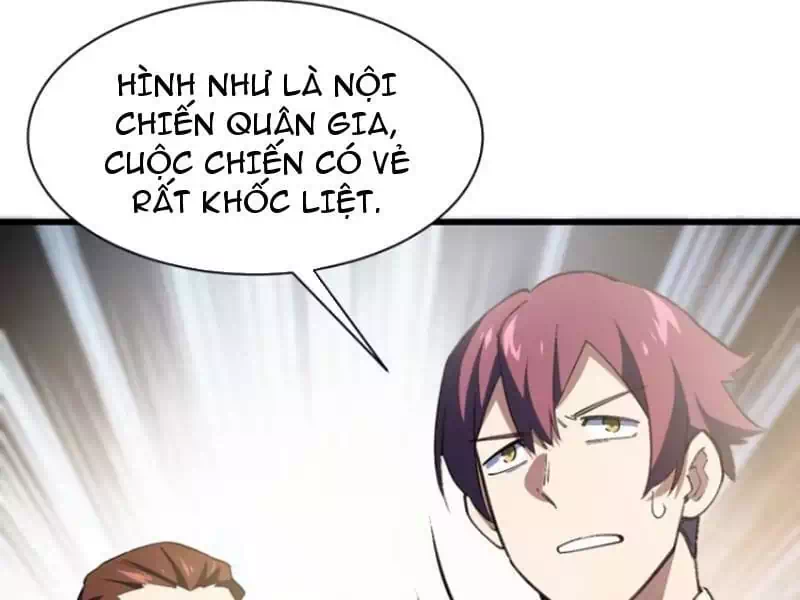 Truyện Tranh Bắt Đầu Đánh Dấu Hoang Cổ Thánh Thể trang 6