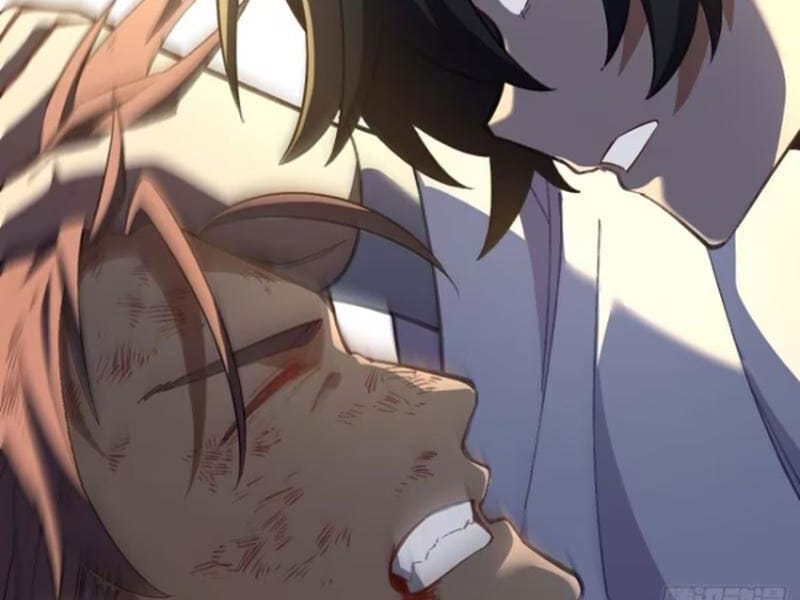 Truyện Tranh Bắt Đầu Đánh Dấu Hoang Cổ Thánh Thể trang 6