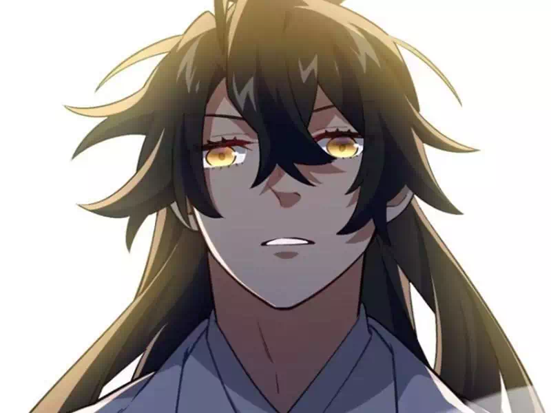 Truyện Tranh Bắt Đầu Đánh Dấu Hoang Cổ Thánh Thể trang 6