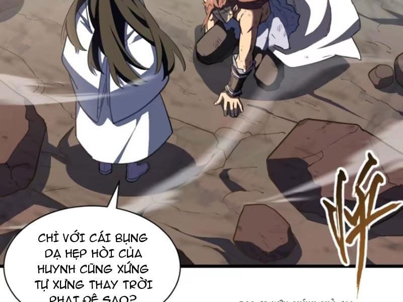 Truyện Tranh Bắt Đầu Đánh Dấu Hoang Cổ Thánh Thể trang 6