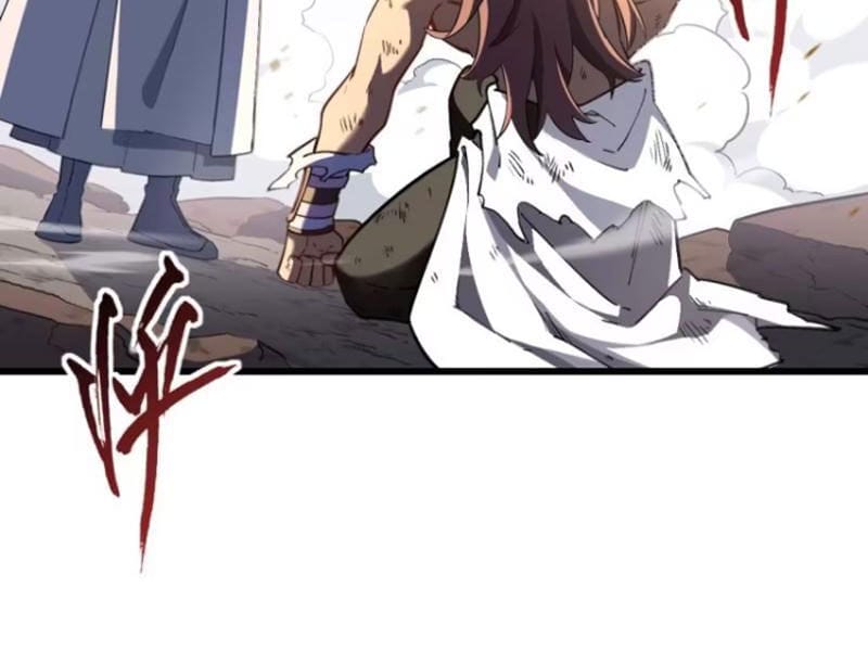 Truyện Tranh Bắt Đầu Đánh Dấu Hoang Cổ Thánh Thể trang 6