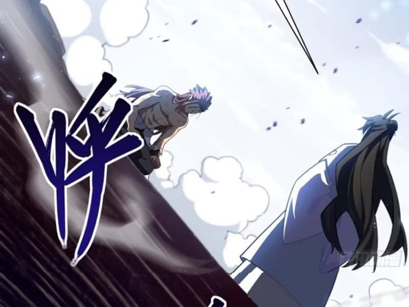 Truyện Tranh Bắt Đầu Đánh Dấu Hoang Cổ Thánh Thể trang 6