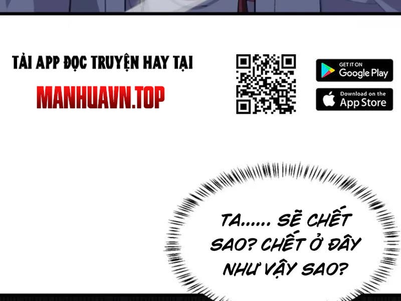 Truyện Tranh Bắt Đầu Đánh Dấu Hoang Cổ Thánh Thể trang 6