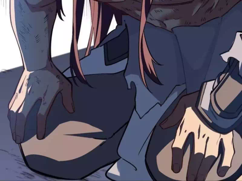 Truyện Tranh Bắt Đầu Đánh Dấu Hoang Cổ Thánh Thể trang 6