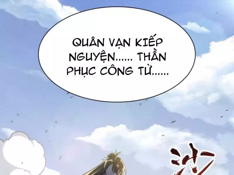 Truyện Tranh Bắt Đầu Đánh Dấu Hoang Cổ Thánh Thể trang 6