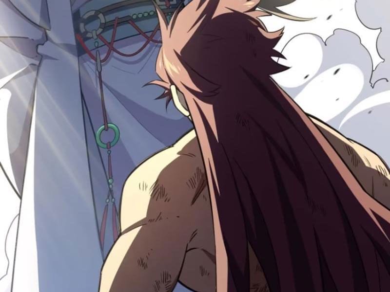 Truyện Tranh Bắt Đầu Đánh Dấu Hoang Cổ Thánh Thể trang 6