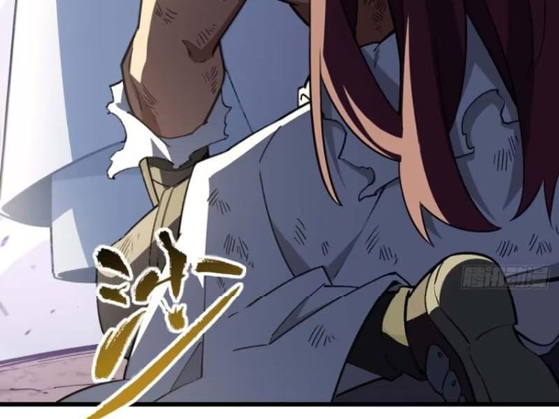 Truyện Tranh Bắt Đầu Đánh Dấu Hoang Cổ Thánh Thể trang 6