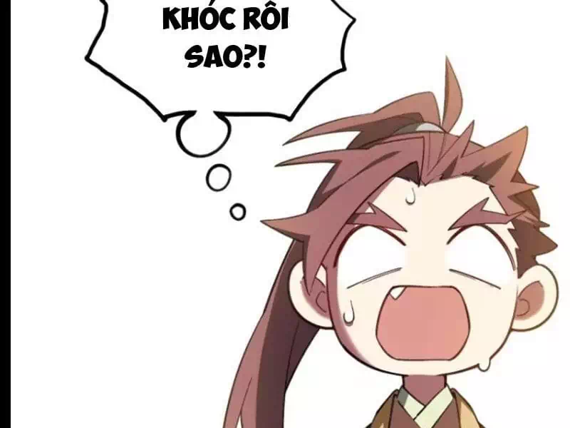 Truyện Tranh Bắt Đầu Đánh Dấu Hoang Cổ Thánh Thể trang 6