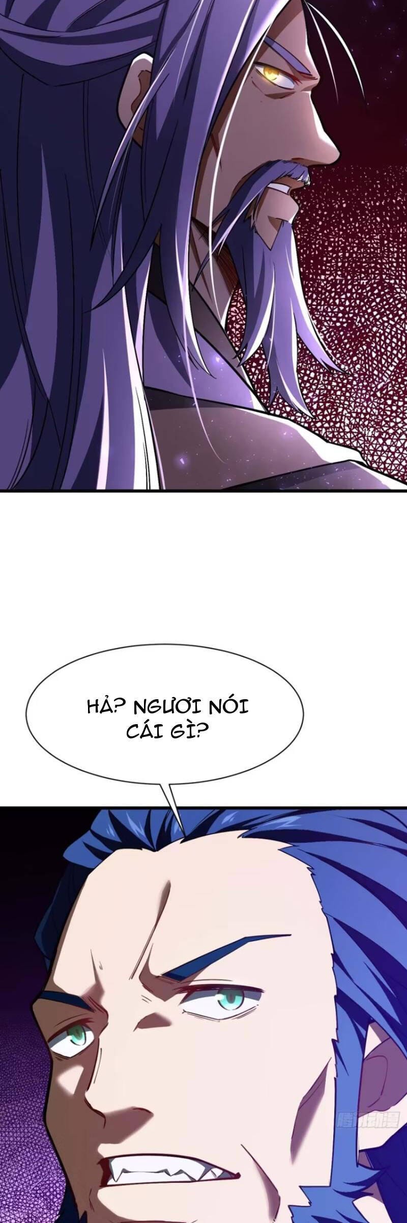 Truyện Tranh Bắt Đầu Đánh Dấu Hoang Cổ Thánh Thể trang 6