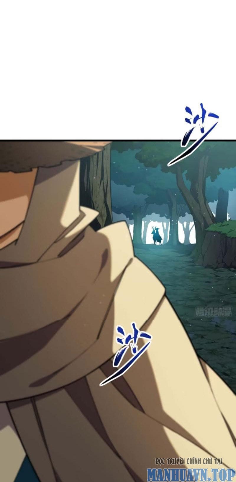 Truyện Tranh Bắt Đầu Đánh Dấu Hoang Cổ Thánh Thể trang 6