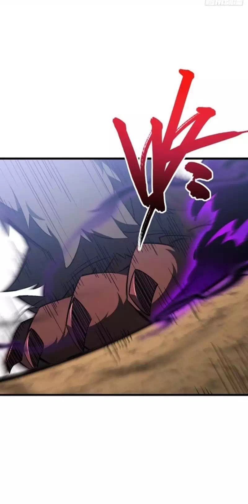 Truyện Tranh Bắt Đầu Đánh Dấu Hoang Cổ Thánh Thể trang 6