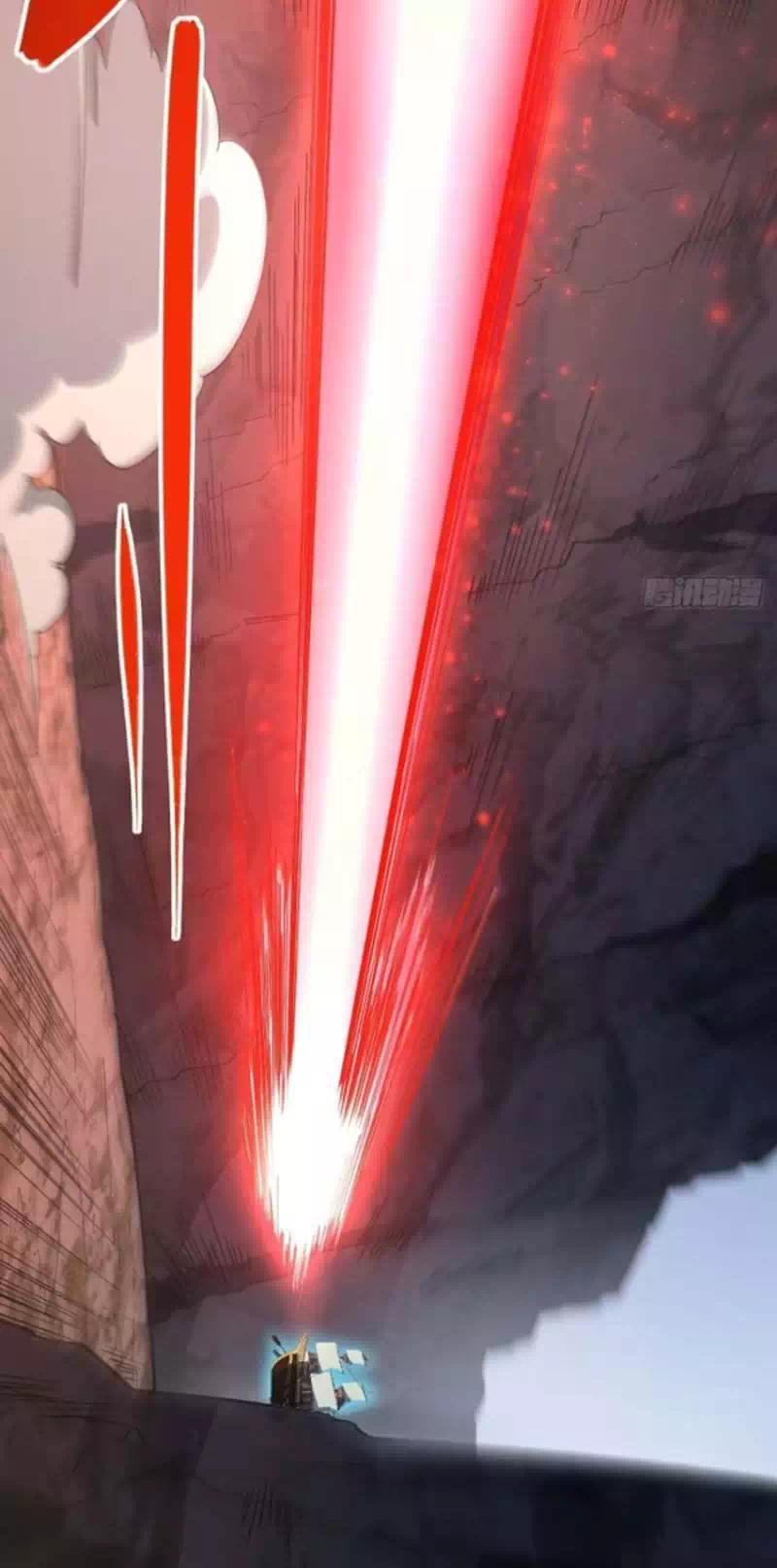 Truyện Tranh Bắt Đầu Đánh Dấu Hoang Cổ Thánh Thể trang 6