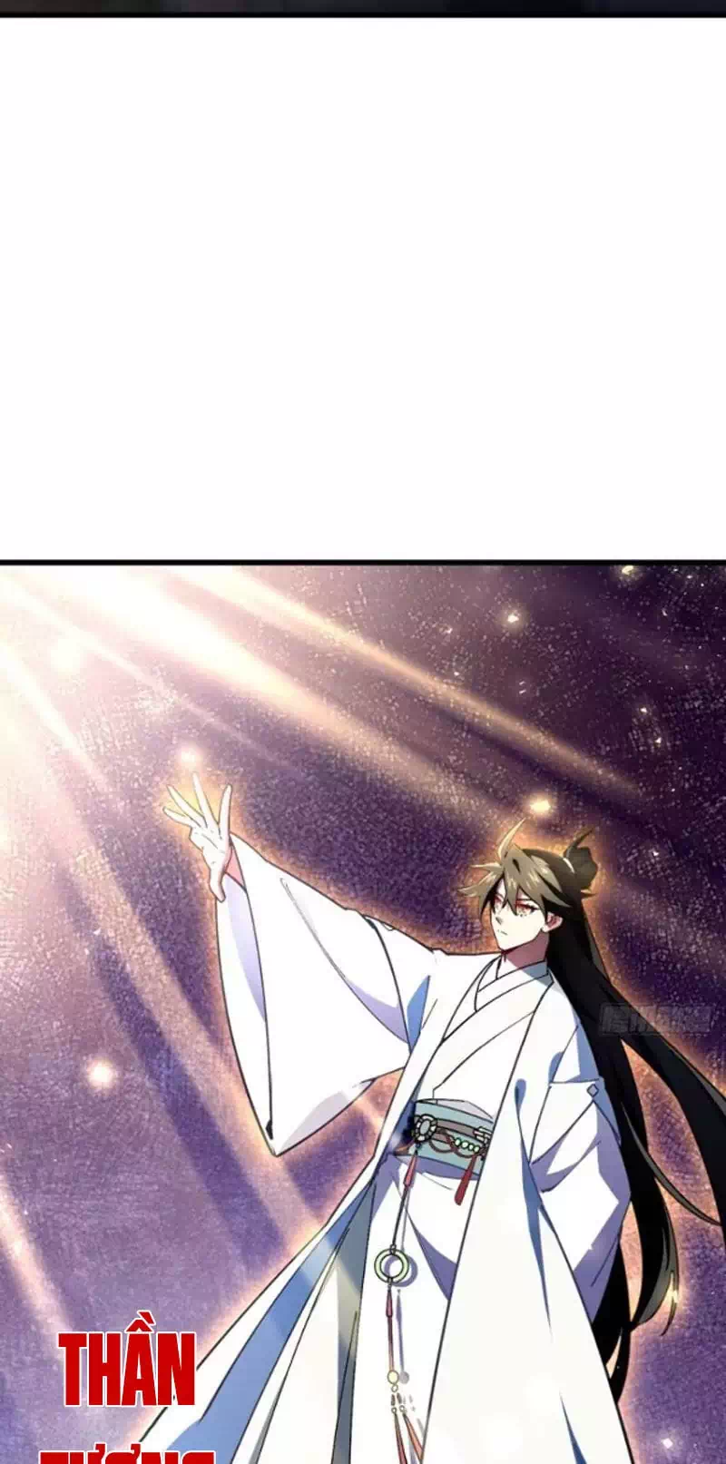 Truyện Tranh Bắt Đầu Đánh Dấu Hoang Cổ Thánh Thể trang 6