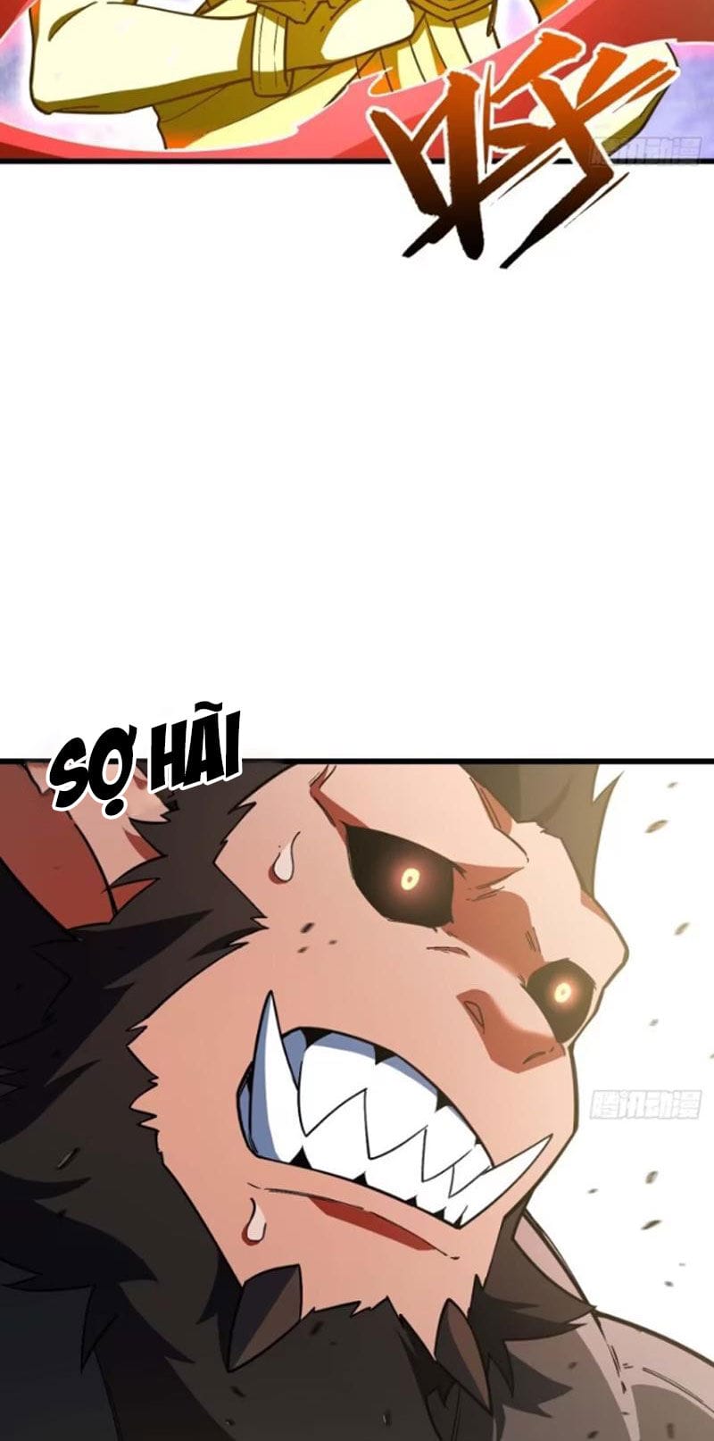 Truyện Tranh Bắt Đầu Đánh Dấu Hoang Cổ Thánh Thể trang 6