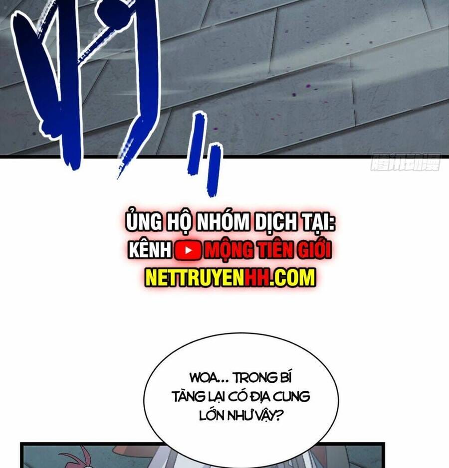 Truyện Tranh Bắt Đầu Đánh Dấu Hoang Cổ Thánh Thể trang 6