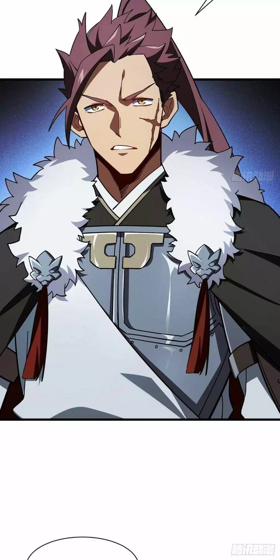 Truyện Tranh Bắt Đầu Đánh Dấu Hoang Cổ Thánh Thể trang 6