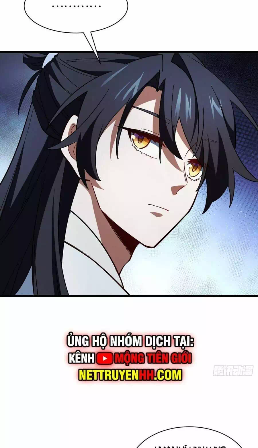 Truyện Tranh Bắt Đầu Đánh Dấu Hoang Cổ Thánh Thể trang 6