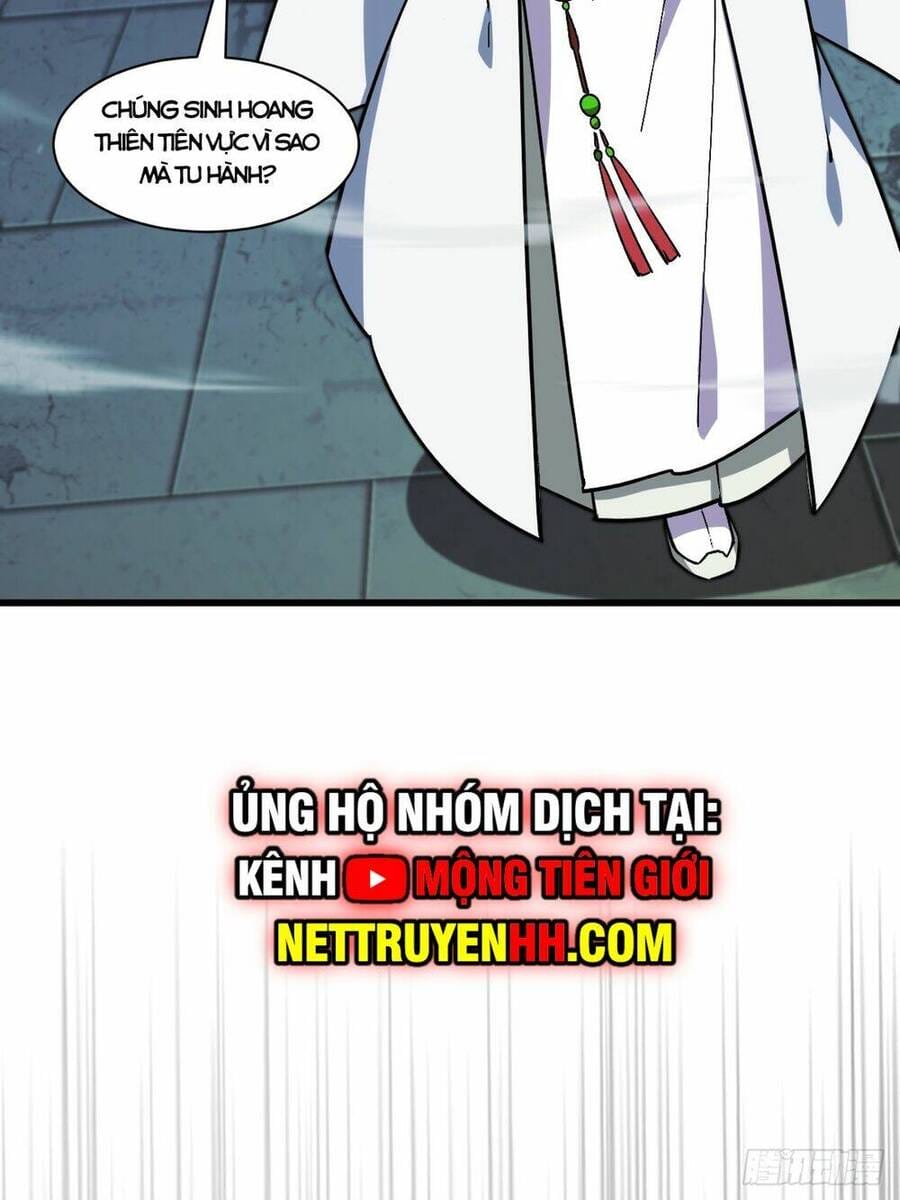 Truyện Tranh Bắt Đầu Đánh Dấu Hoang Cổ Thánh Thể trang 6