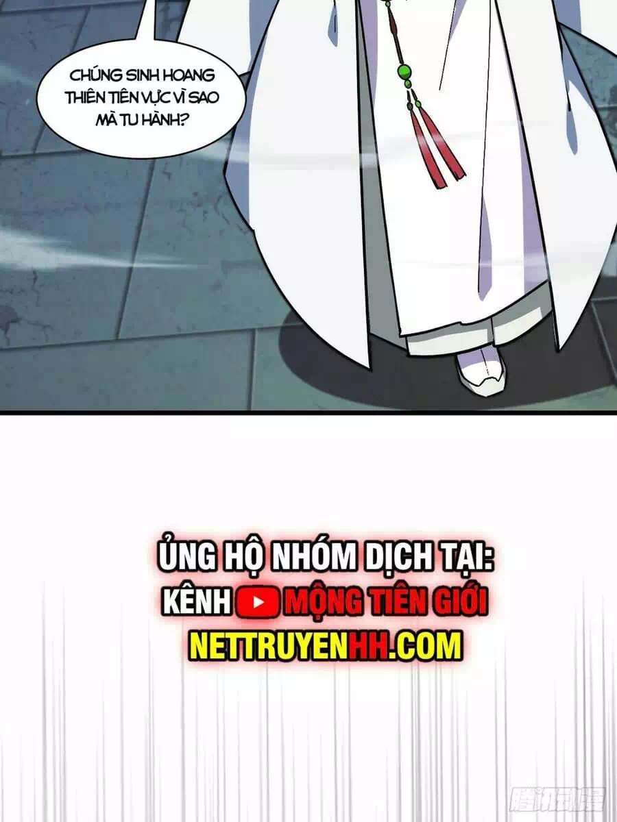 Truyện Tranh Bắt Đầu Đánh Dấu Hoang Cổ Thánh Thể trang 6