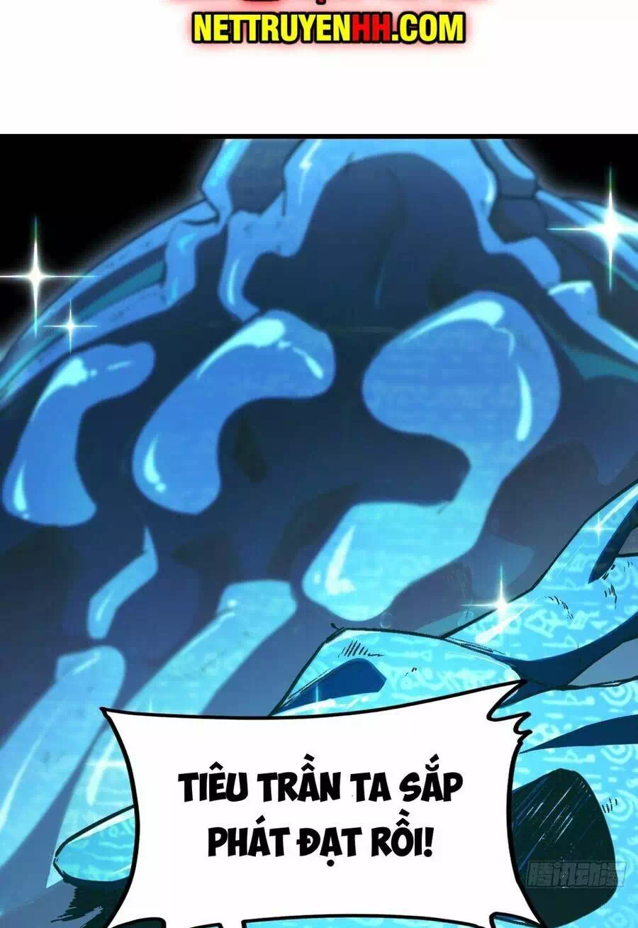 Truyện Tranh Bắt Đầu Đánh Dấu Hoang Cổ Thánh Thể trang 6