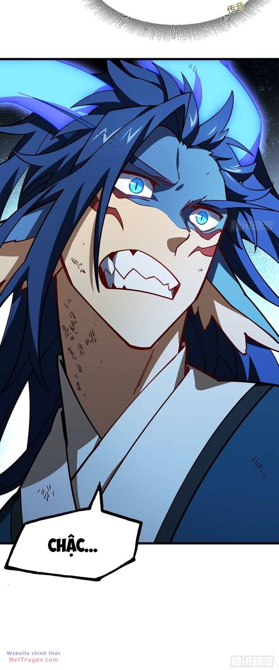 Truyện Tranh Bắt Đầu Đánh Dấu Hoang Cổ Thánh Thể trang 6