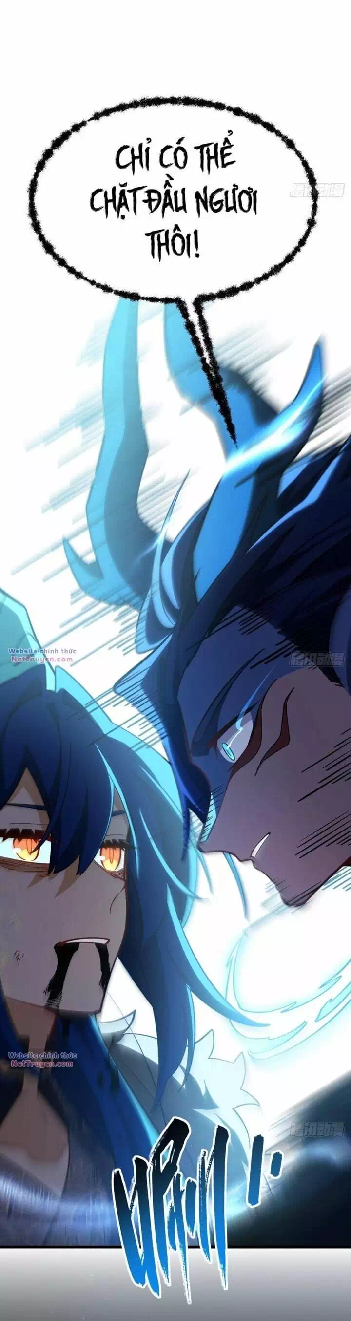 Truyện Tranh Bắt Đầu Đánh Dấu Hoang Cổ Thánh Thể trang 6