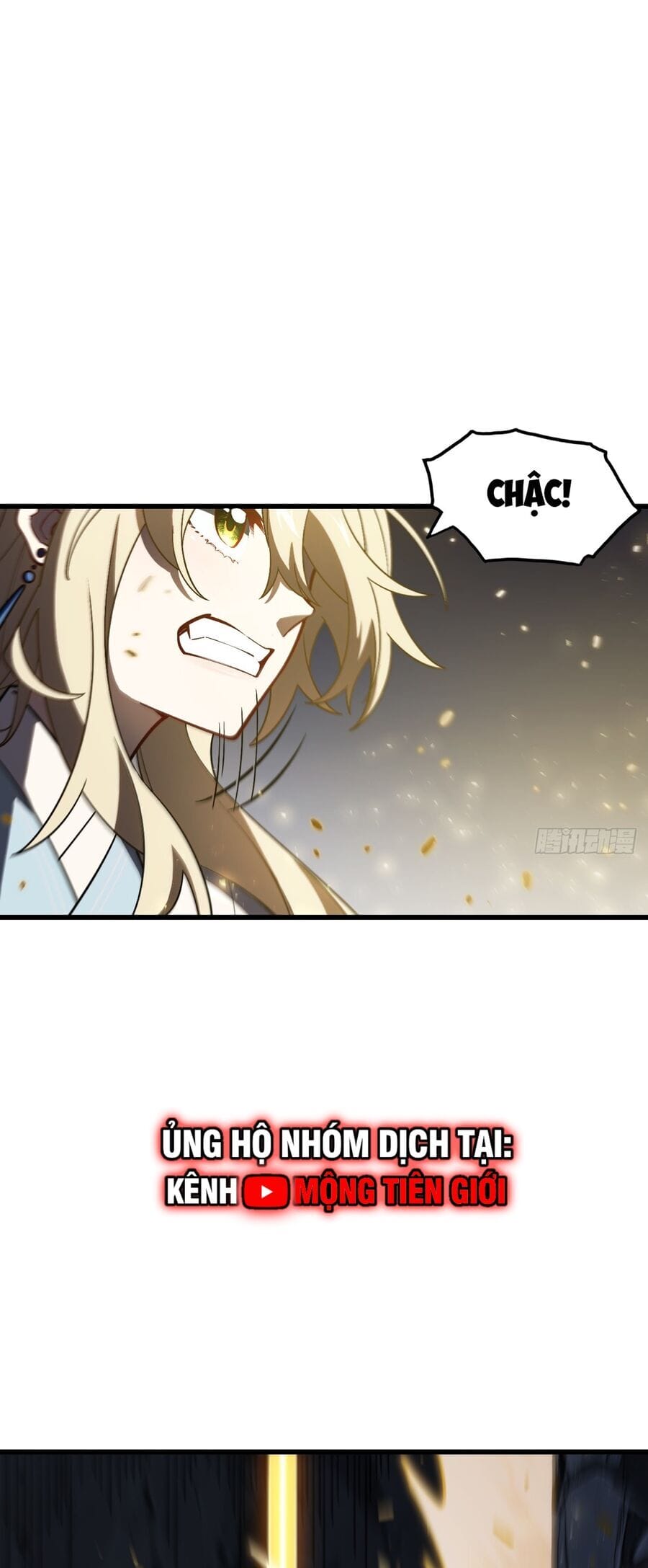 Truyện Tranh Bắt Đầu Đánh Dấu Hoang Cổ Thánh Thể trang 6