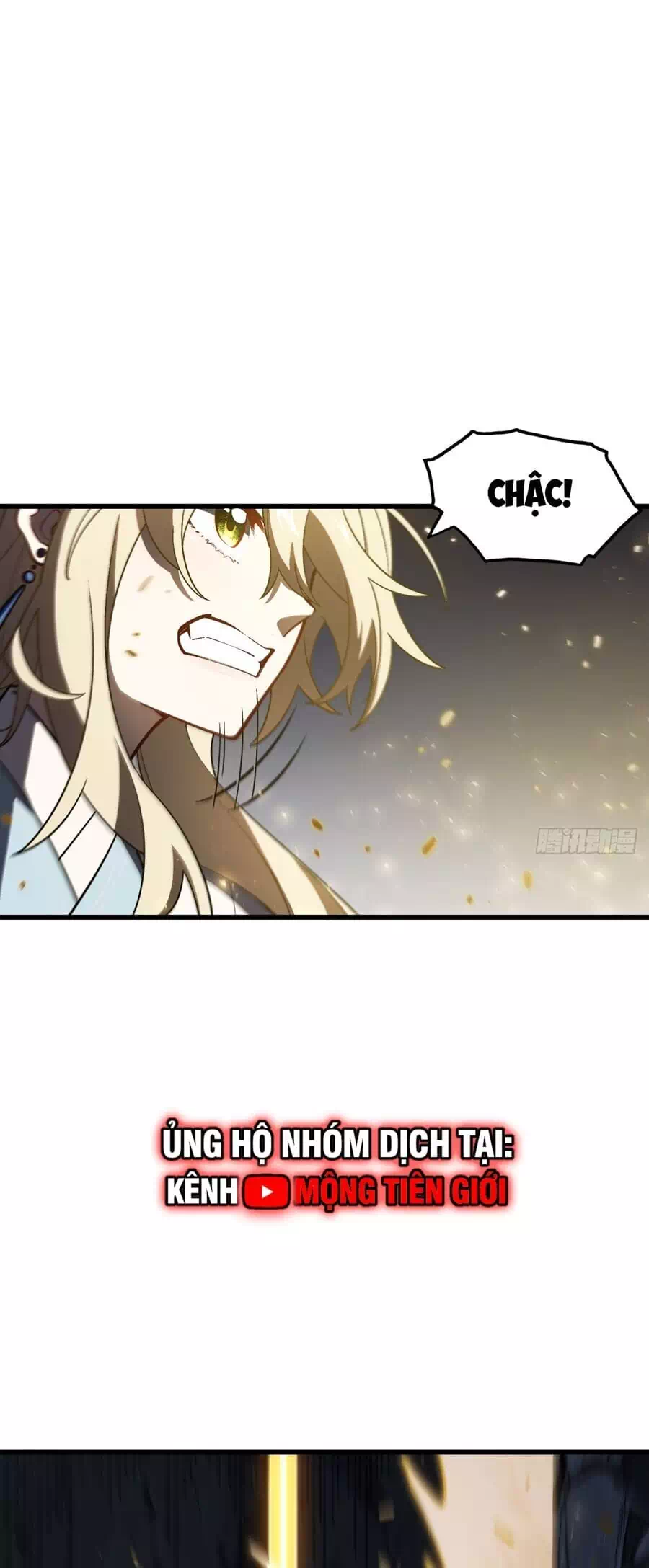 Truyện Tranh Bắt Đầu Đánh Dấu Hoang Cổ Thánh Thể trang 6